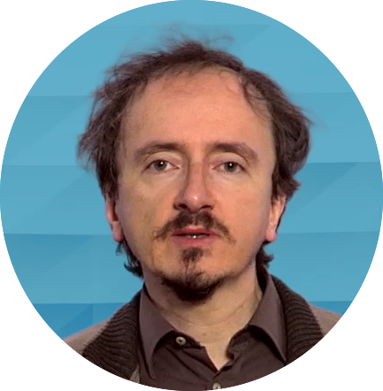 Prof. Silvio Alovisio
