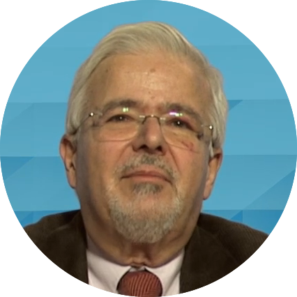 Prof. Ferdinando Arzarello