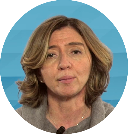 Prof.ssa Clara Cena