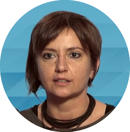 Prof.ssa Barbara Gagliardi
