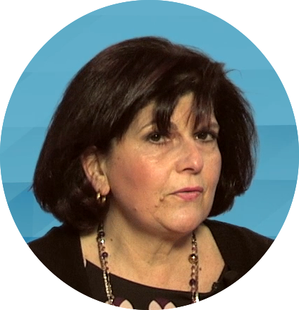 Prof.ssa Marina Gallarate