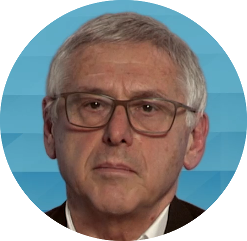 Prof. Renato Grimaldi