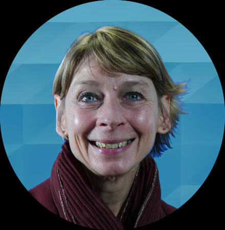 Prof.ssa Patricia Kottelat
