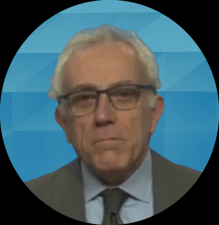 Prof. Umberto Morelli