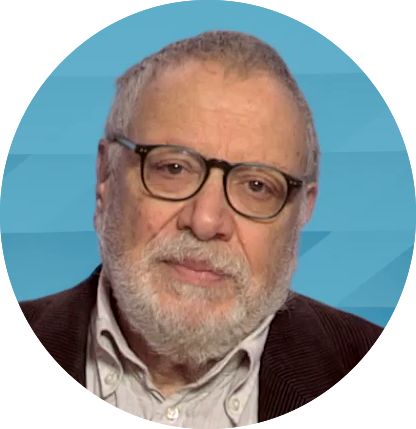 Prof. Peppino Ortoleva