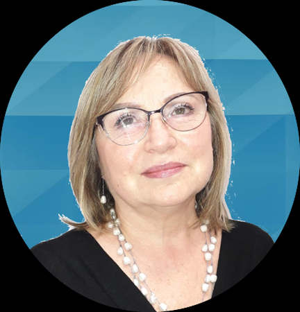 Dott.ssa Valentina Zautrennikova